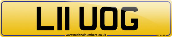 L11 UOG