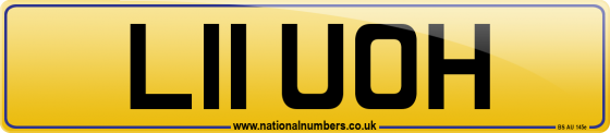 L11 UOH
