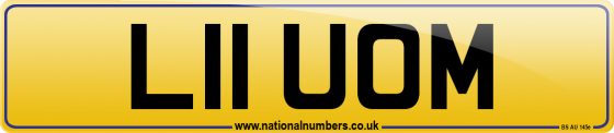 L11 UOM