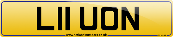 L11 UON