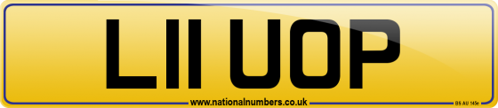 L11 UOP