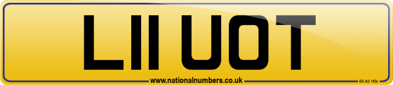 L11 UOT