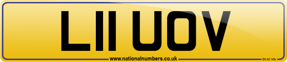L11 UOV
