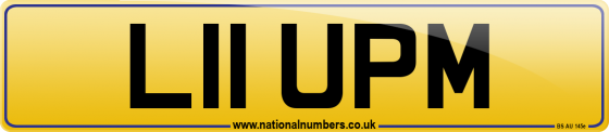 L11 UPM