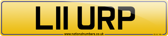 L11 URP
