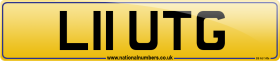 L11 UTG