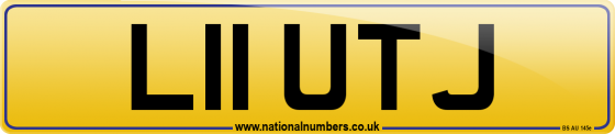 L11 UTJ