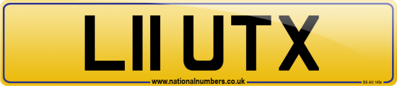 L11 UTX