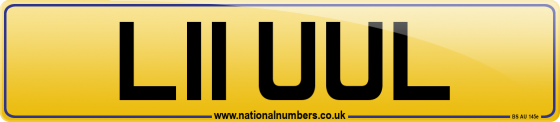 L11 UUL