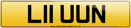 L11 UUN