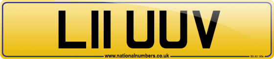 L11 UUV