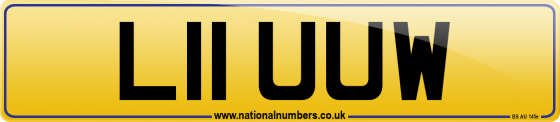 L11 UUW