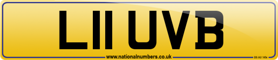 L11 UVB