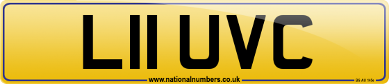 L11 UVC