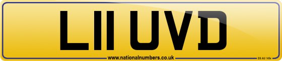 L11 UVD