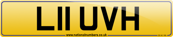 L11 UVH