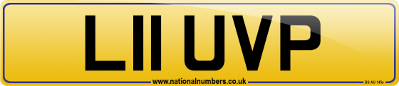 L11 UVP