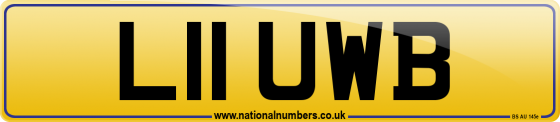 L11 UWB