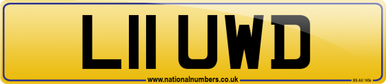 L11 UWD