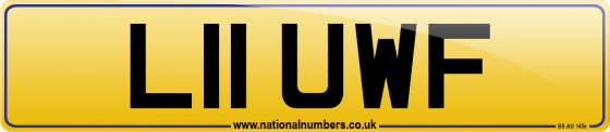 L11 UWF