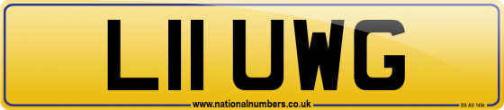 L11 UWG