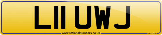 L11 UWJ