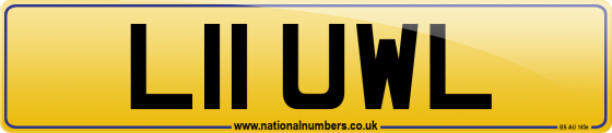 L11 UWL