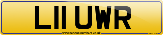 L11 UWR