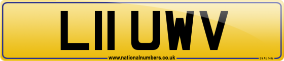 L11 UWV