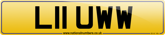 L11 UWW
