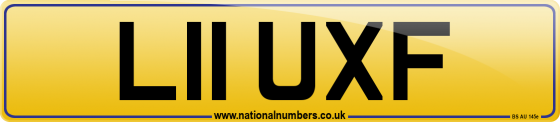 L11 UXF