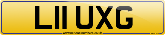 L11 UXG