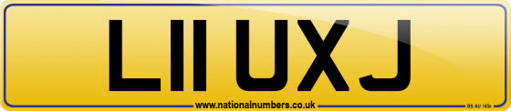 L11 UXJ