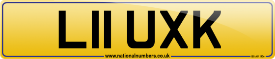 L11 UXK
