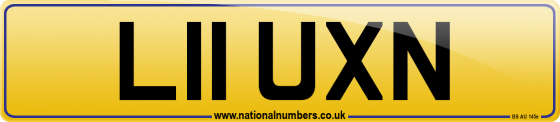 L11 UXN