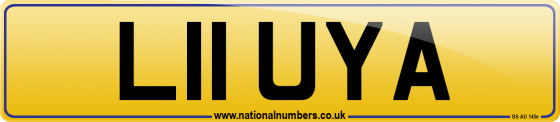 L11 UYA
