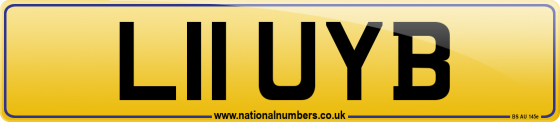L11 UYB
