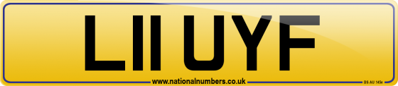 L11 UYF