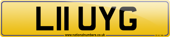 L11 UYG