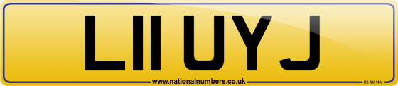 L11 UYJ