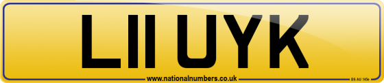 L11 UYK