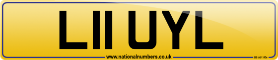 L11 UYL