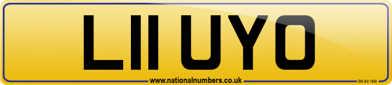 L11 UYO