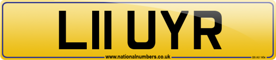 L11 UYR