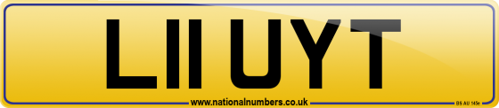 L11 UYT