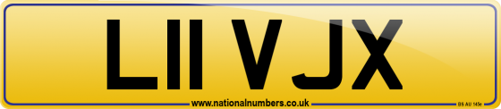 L11 VJX