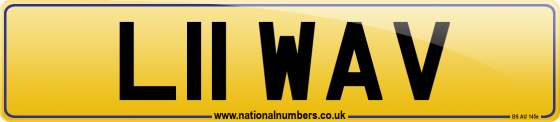 L11 WAV