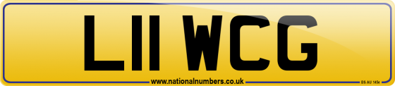 L11 WCG