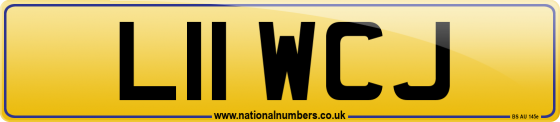 L11 WCJ