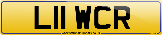 L11 WCR